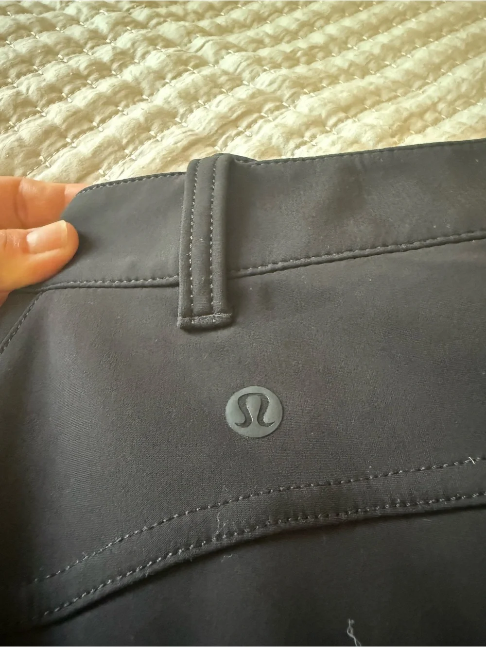 Lululemon City Sleek Women's Pants (Full Length)
